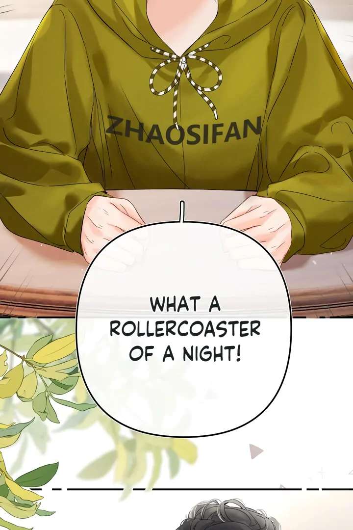 Please Take Care Chapter 39 - Page 22