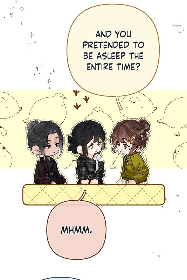 Please Take Care Chapter 39 - Page 26