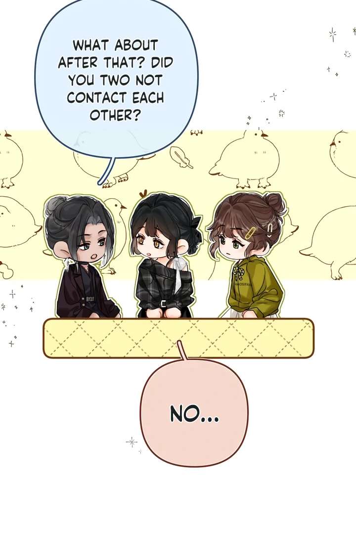 Please Take Care Chapter 39 - Page 27