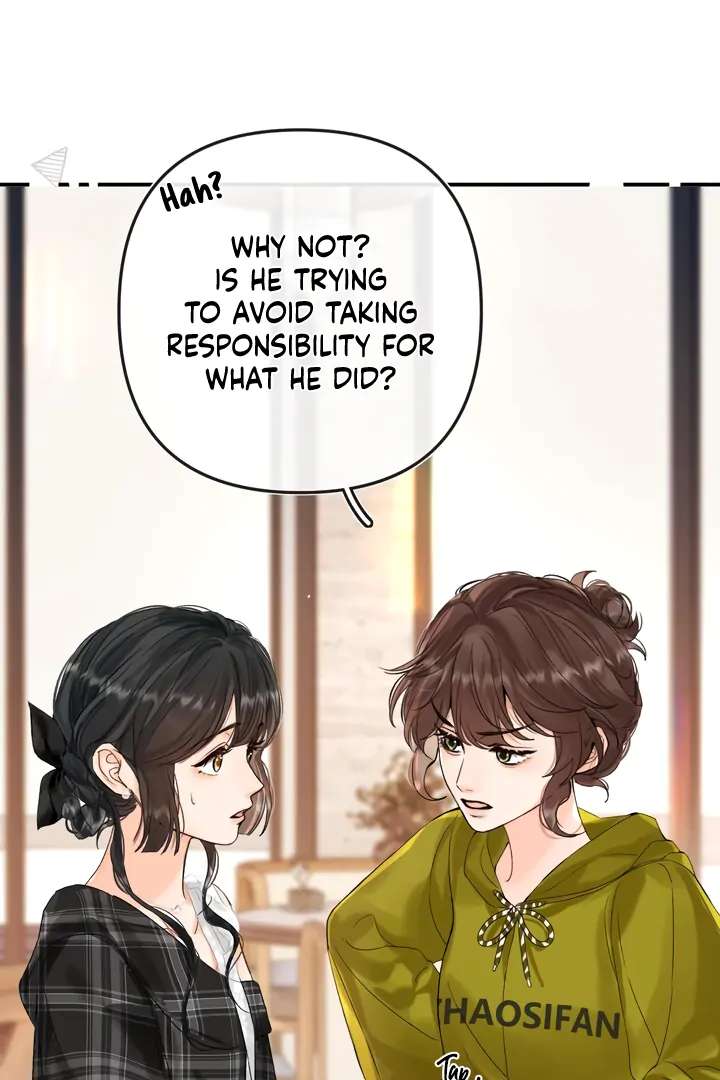 Please Take Care Chapter 39 - Page 28