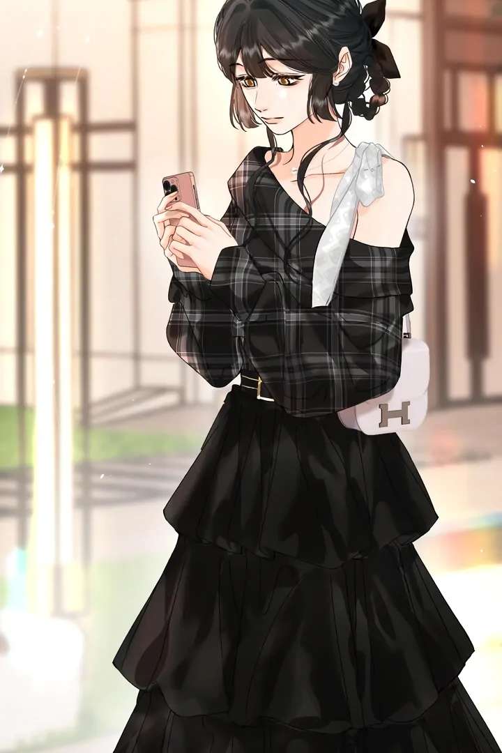 Please Take Care Chapter 39 - Page 33