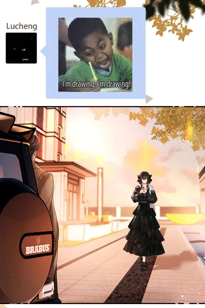 Please Take Care Chapter 39 - Page 35