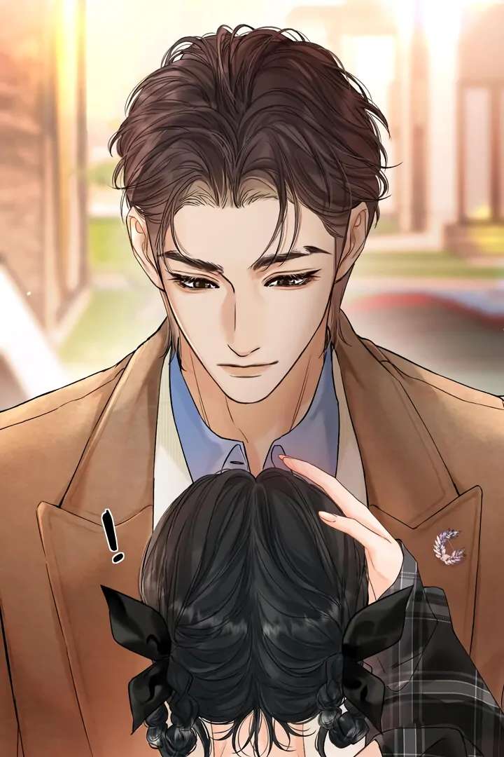 Please Take Care Chapter 39 - Page 40