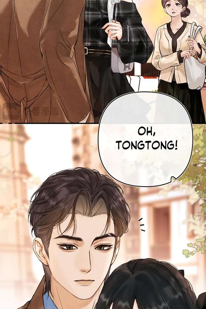 Please Take Care Chapter 39 - Page 53