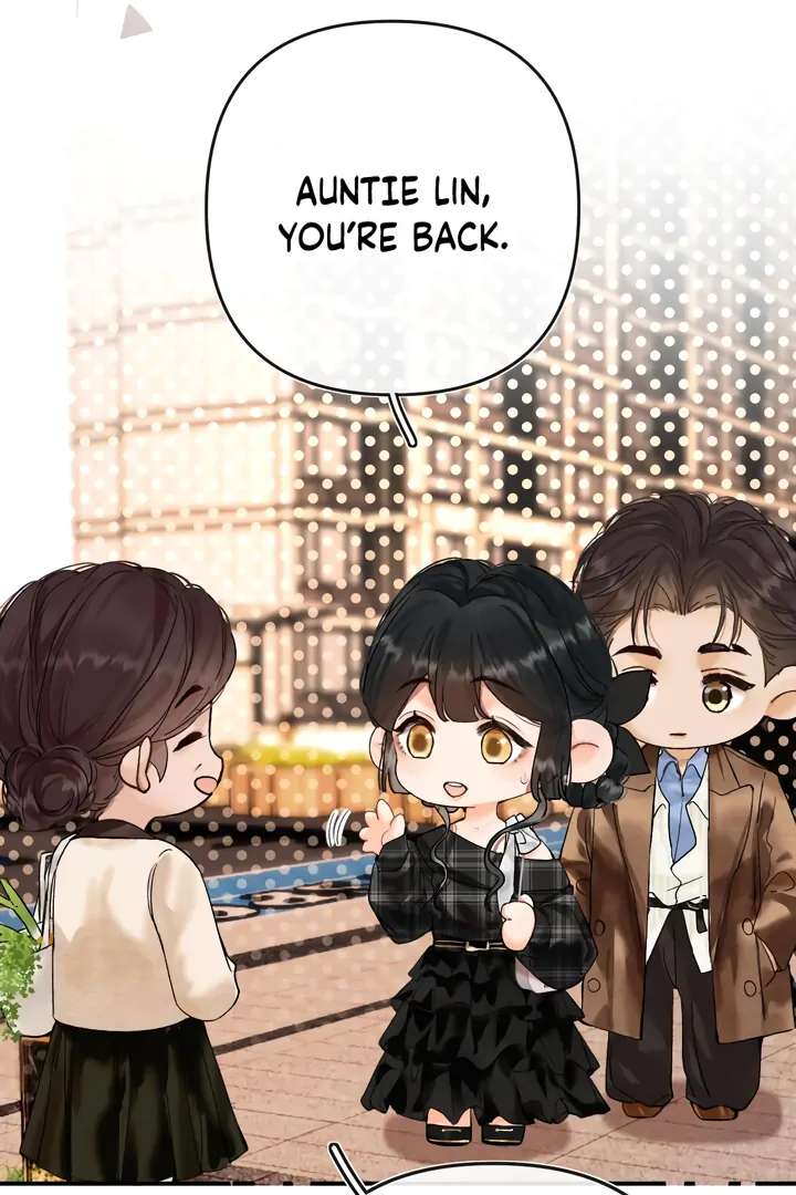 Please Take Care Chapter 39 - Page 56