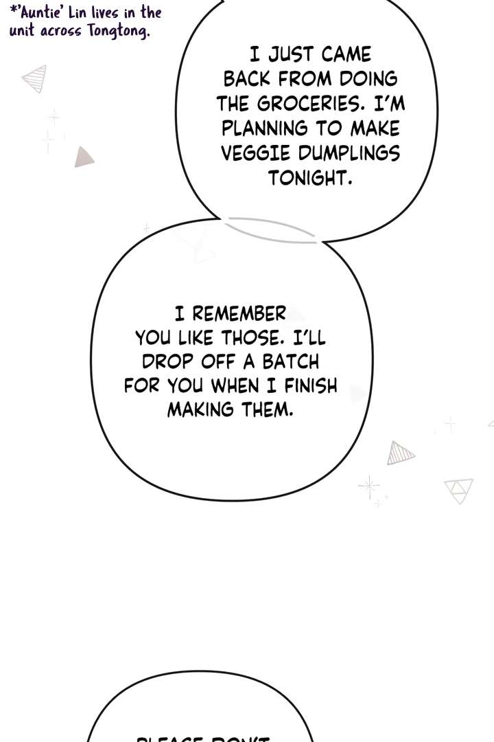 Please Take Care Chapter 39 - Page 57