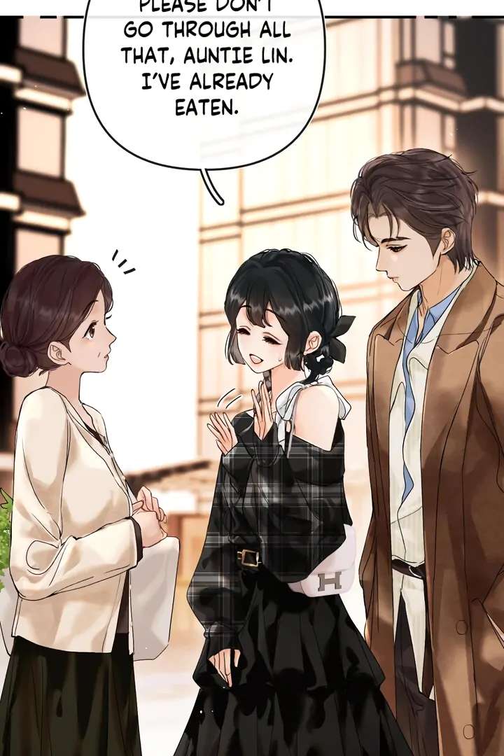 Please Take Care Chapter 39 - Page 58