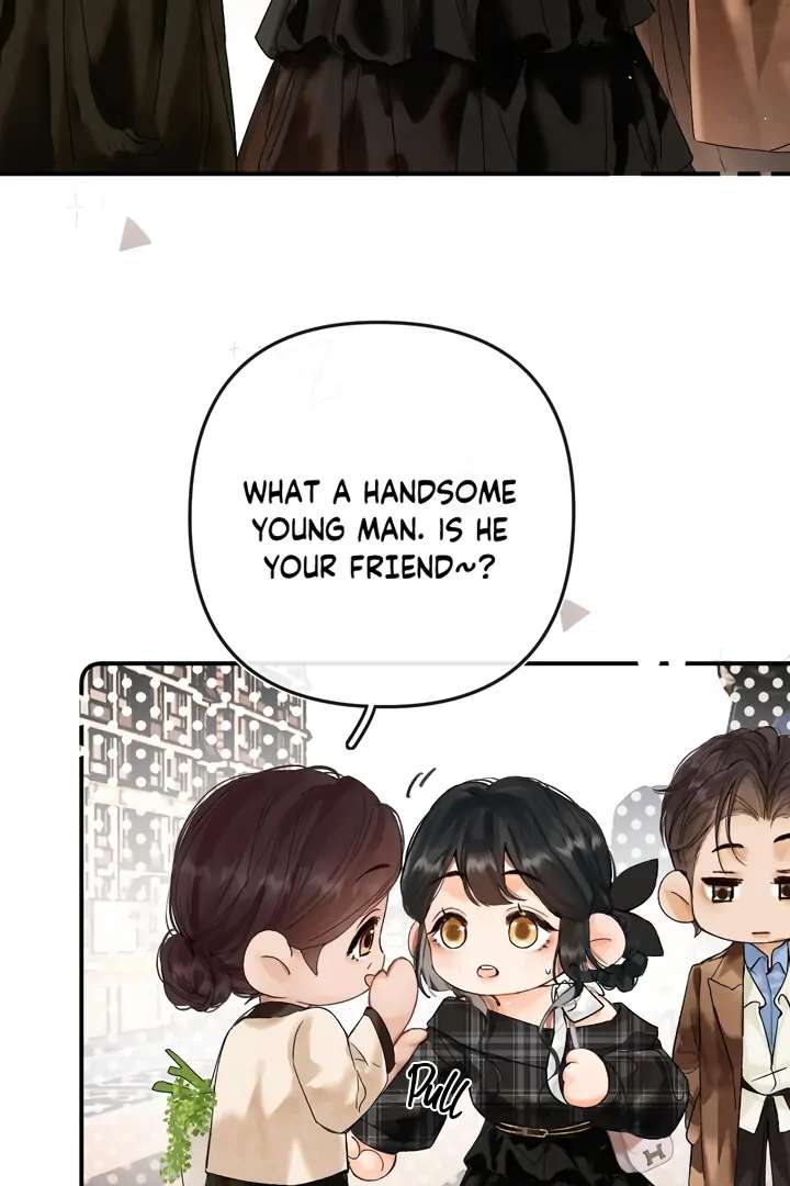 Please Take Care Chapter 39 - Page 59