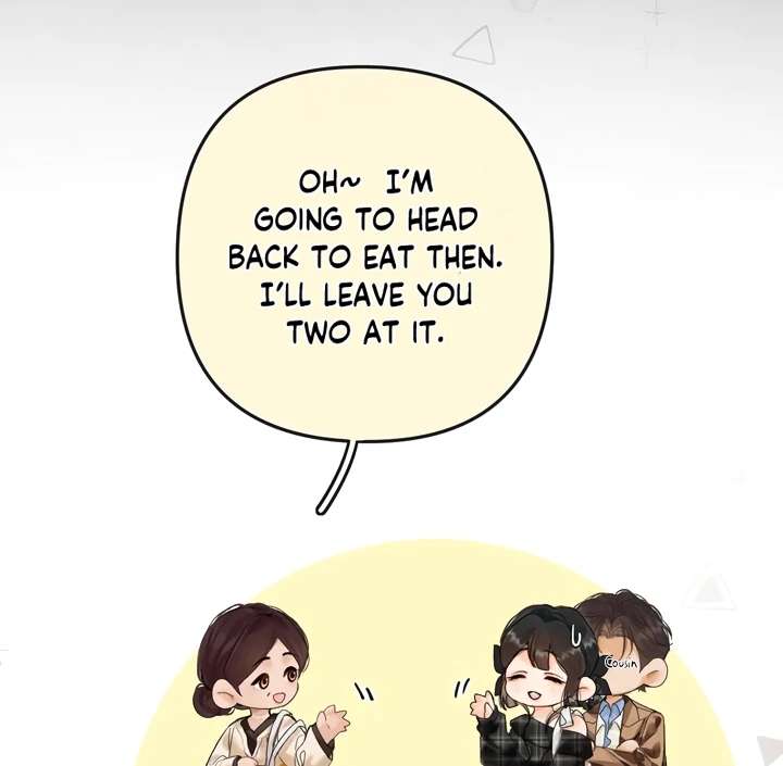 Please Take Care Chapter 39 - Page 63