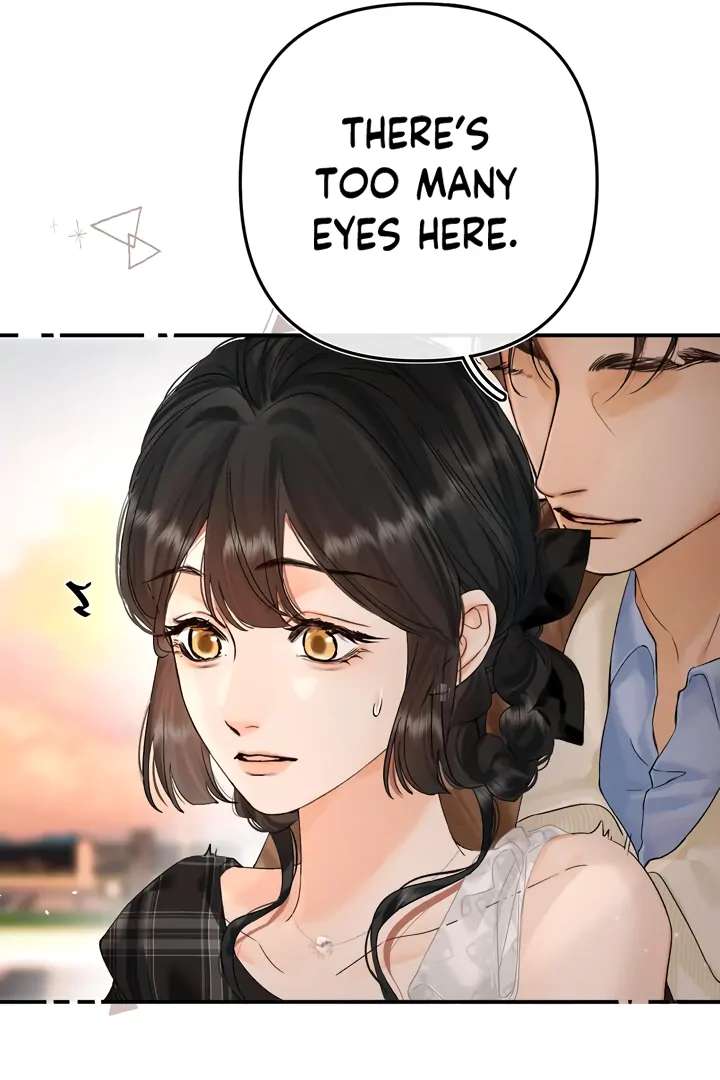 Please Take Care Chapter 39 - Page 65