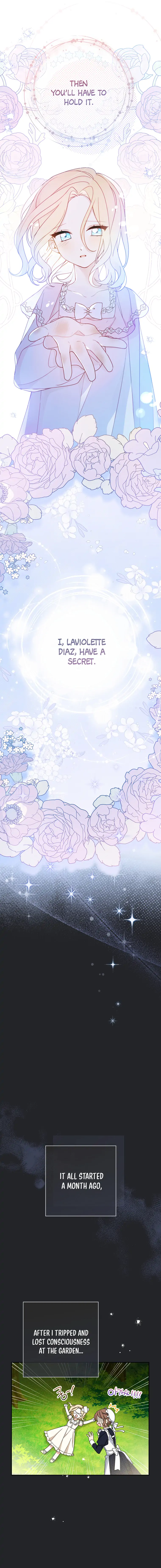 Please Treat Your Friends Preciously Chapter 1 - Page 10