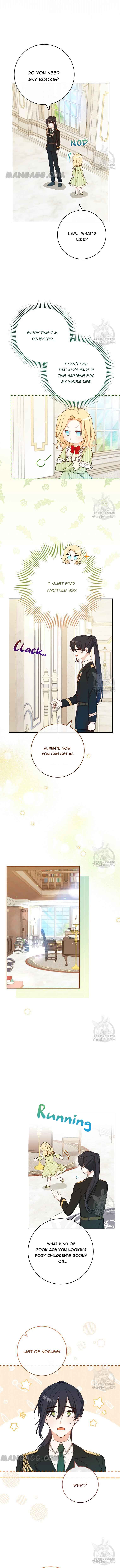 Please Treat Your Friends Preciously Chapter 11 - Page 10