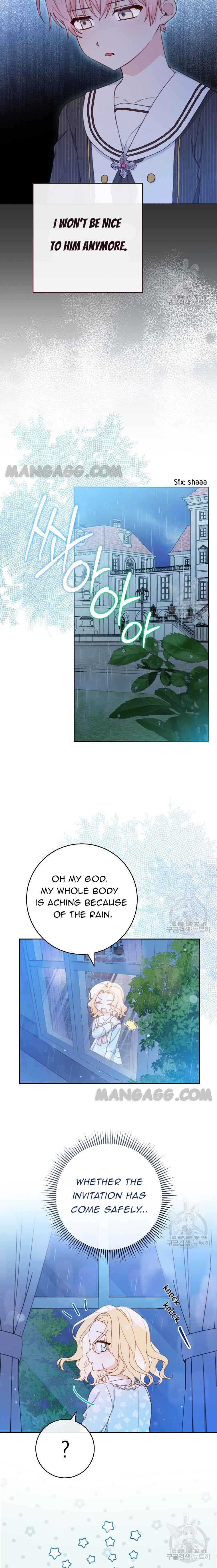 Please Treat Your Friends Preciously Chapter 13 - Page 16