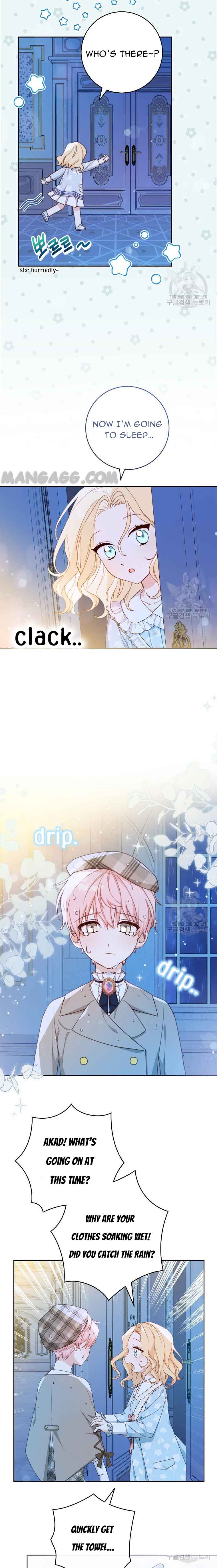 Please Treat Your Friends Preciously Chapter 13 - Page 17