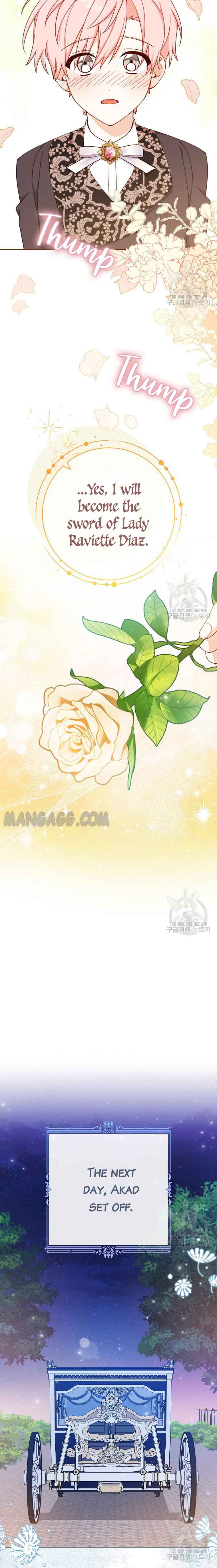 Please Treat Your Friends Preciously Chapter 18 - Page 10