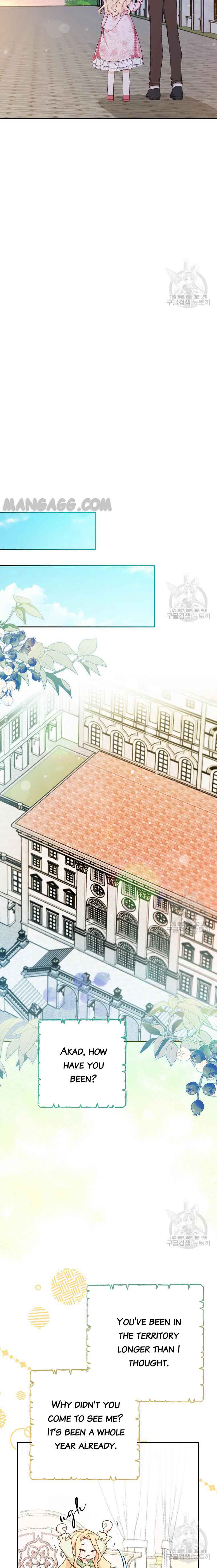 Please Treat Your Friends Preciously Chapter 18 - Page 12