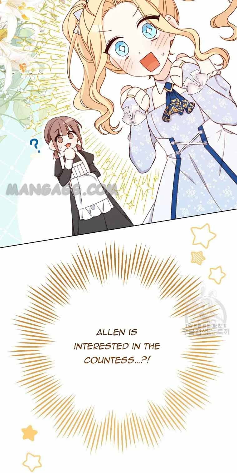 Please Treat Your Friends Preciously Chapter 19 - Page 19