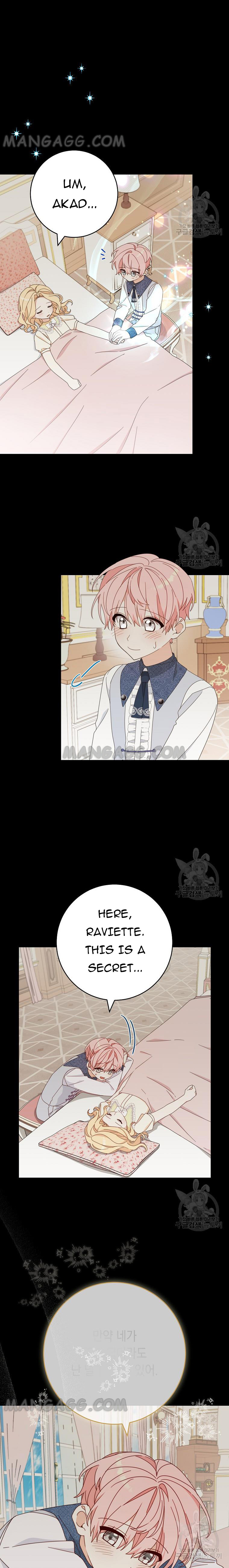 Please Treat Your Friends Preciously Chapter 28 - Page 10