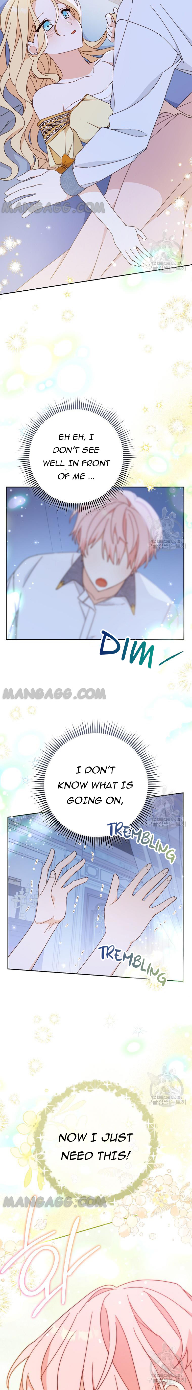 Please Treat Your Friends Preciously Chapter 28 - Page 14