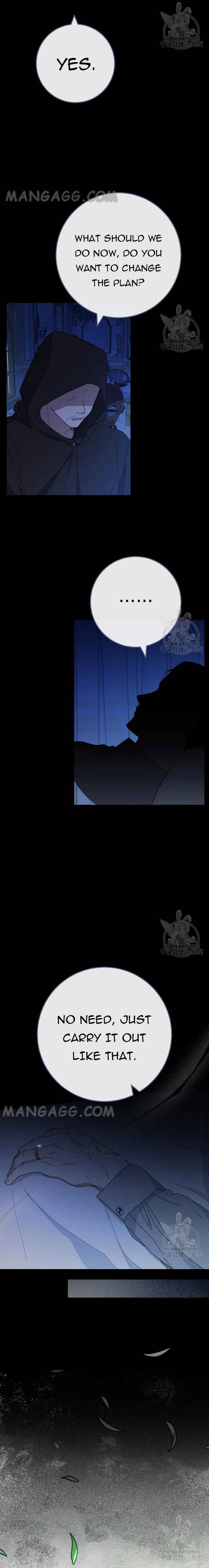 Please Treat Your Friends Preciously Chapter 29 - Page 18