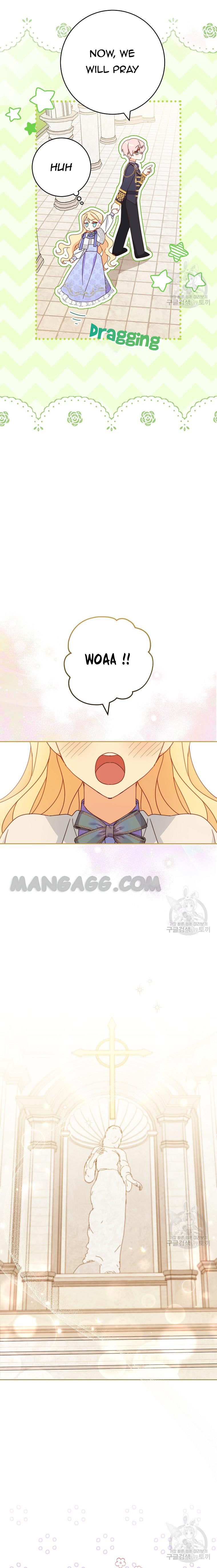 Please Treat Your Friends Preciously Chapter 32 - Page 5