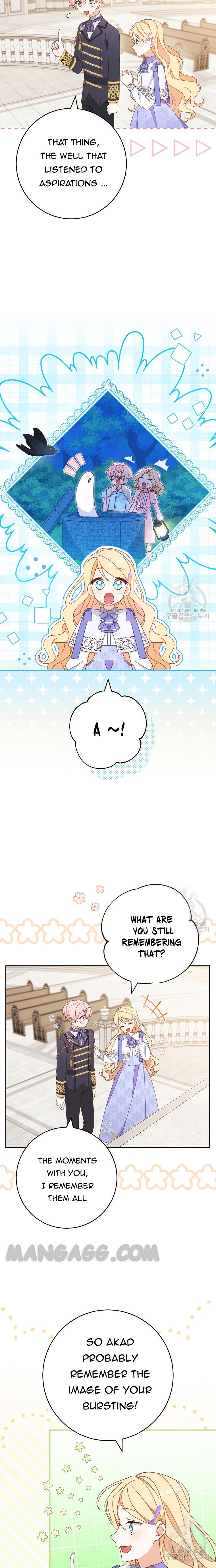 Please Treat Your Friends Preciously Chapter 32 - Page 7