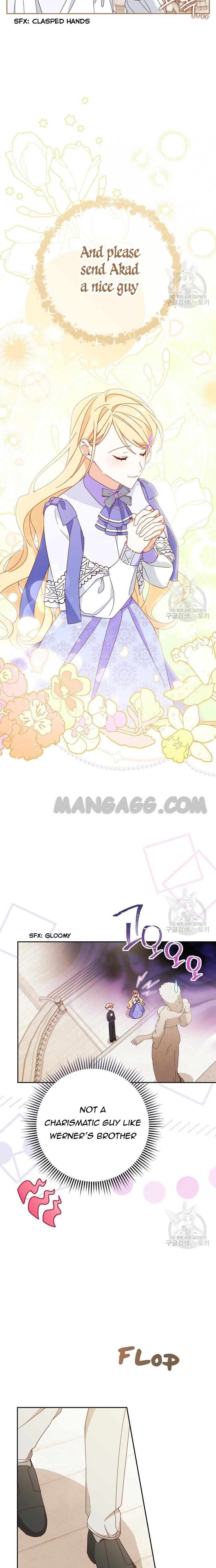 Please Treat Your Friends Preciously Chapter 32 - Page 12