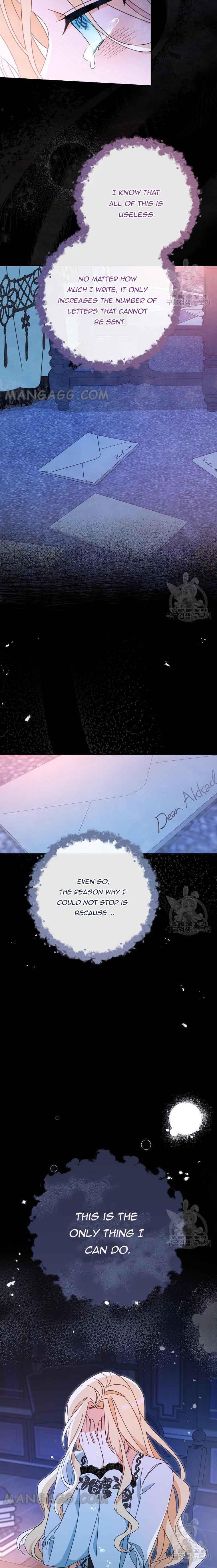 Please Treat Your Friends Preciously Chapter 33 - Page 22