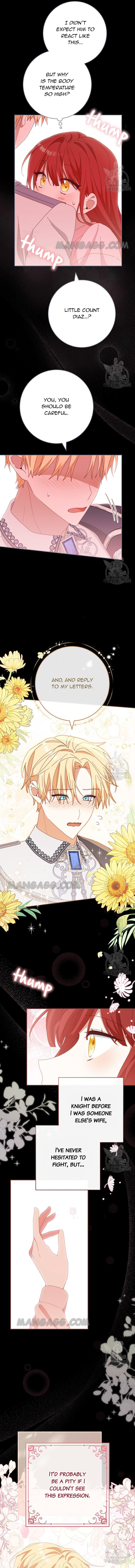 Please Treat Your Friends Preciously Chapter 39 - Page 10