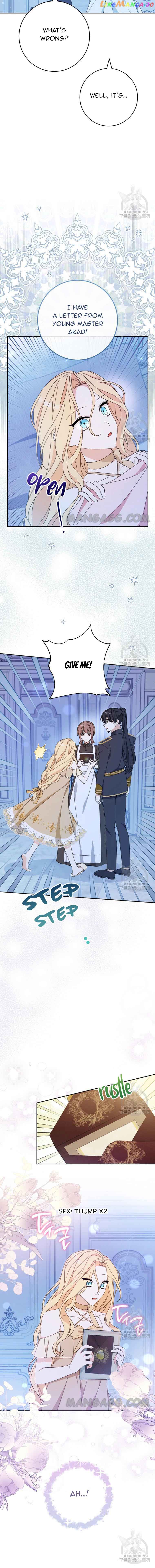 Please Treat Your Friends Preciously Chapter 40 - Page 12