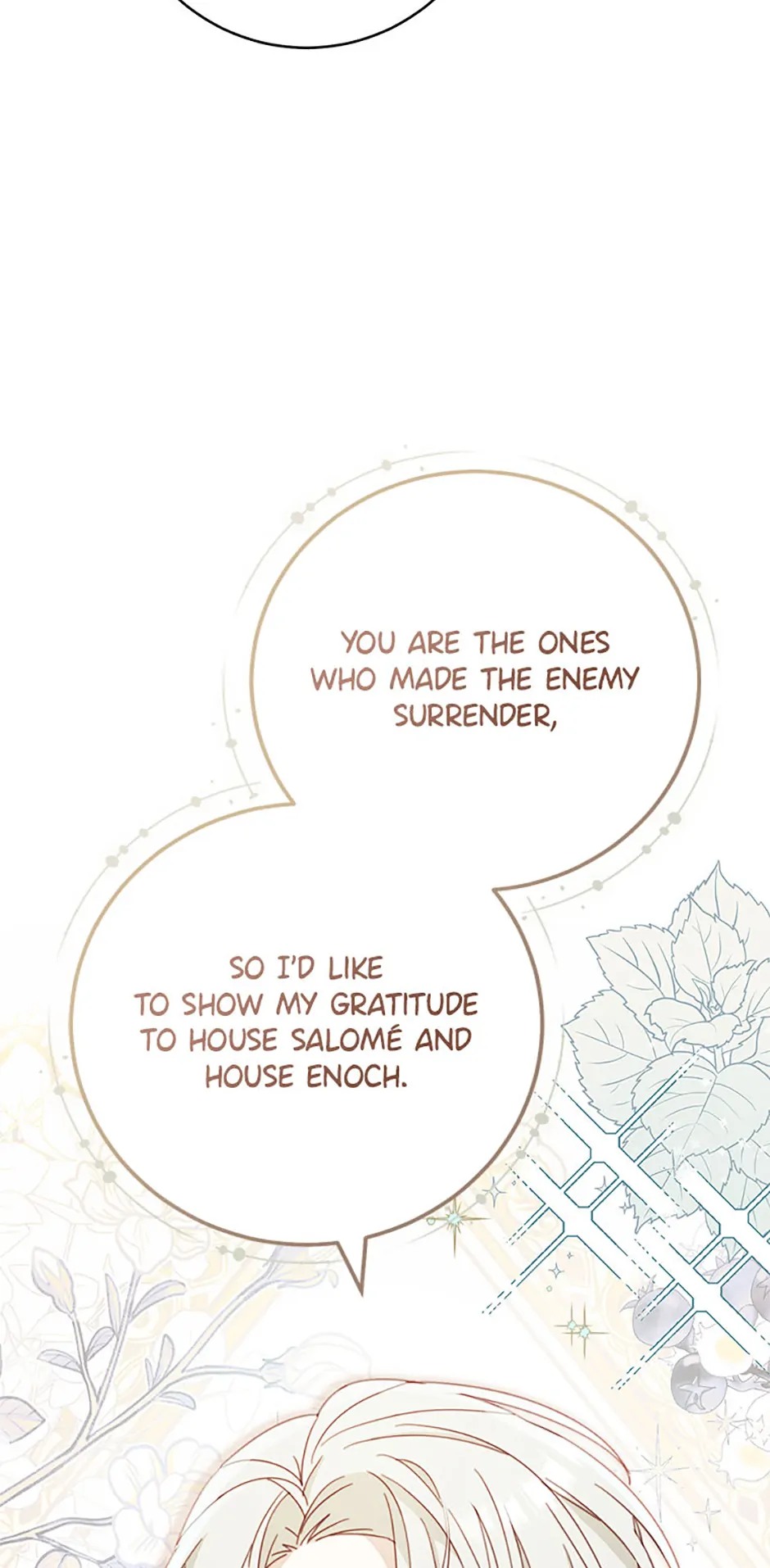 Please Treat Your Friends Preciously Chapter 41 - Page 8