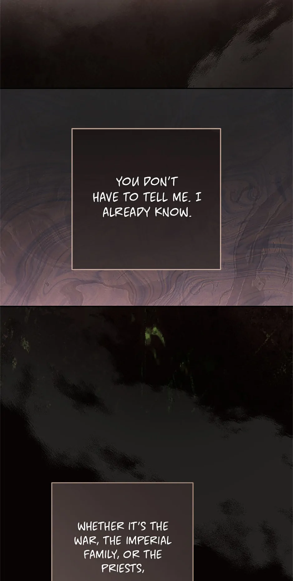 Please Treat Your Friends Preciously Chapter 41 - Page 32