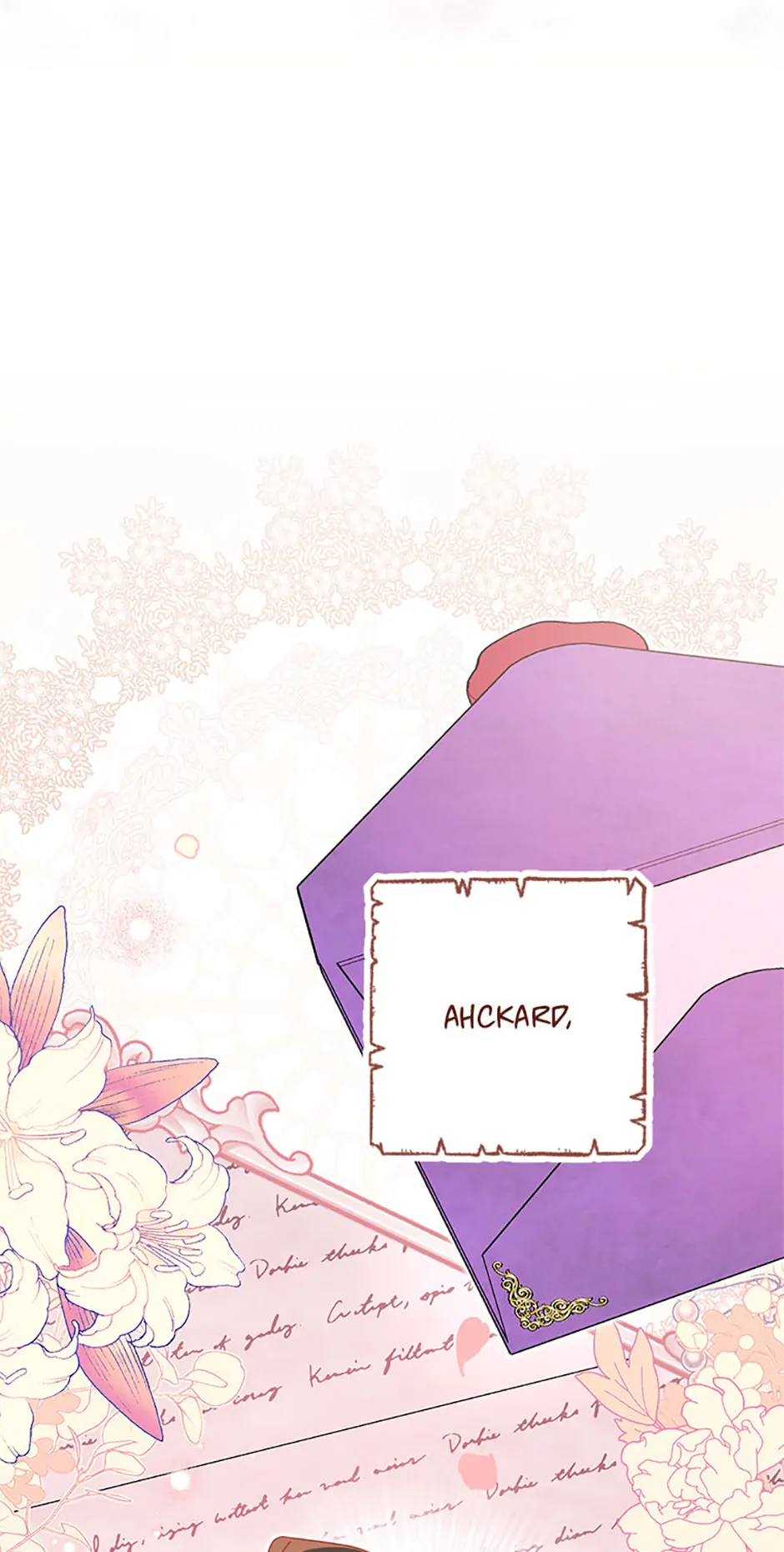 Please Treat Your Friends Preciously Chapter 41 - Page 34