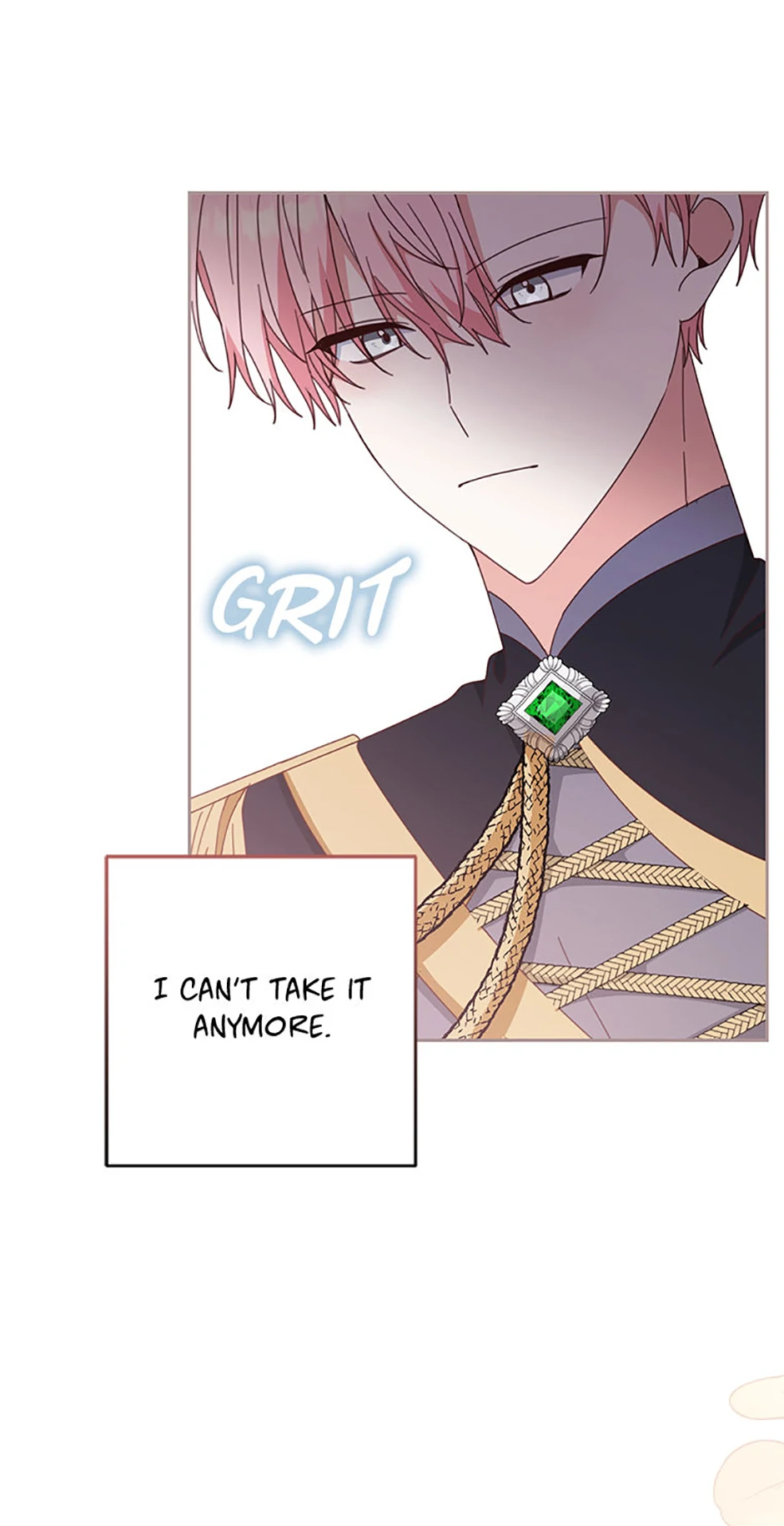 Please Treat Your Friends Preciously Chapter 41 - Page 36