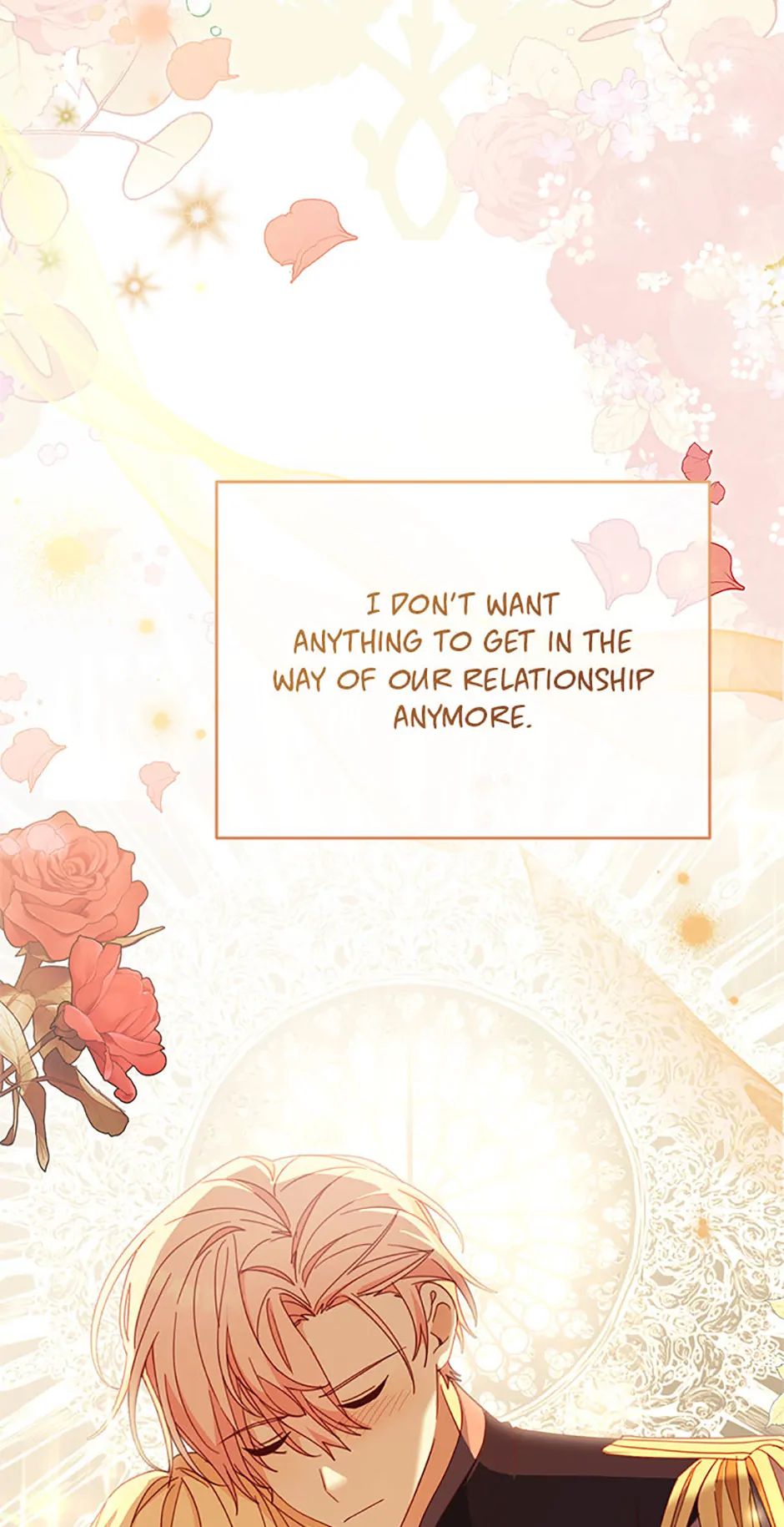 Please Treat Your Friends Preciously Chapter 41 - Page 38