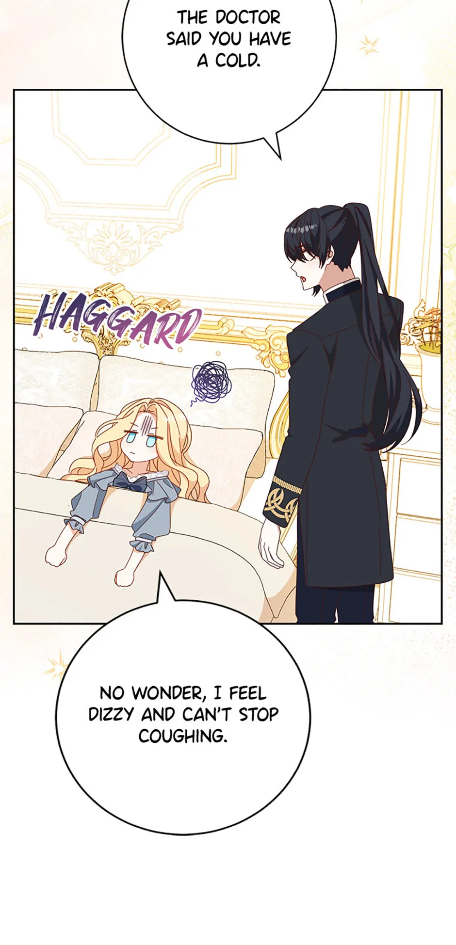 Please Treat Your Friends Preciously Chapter 41 - Page 44