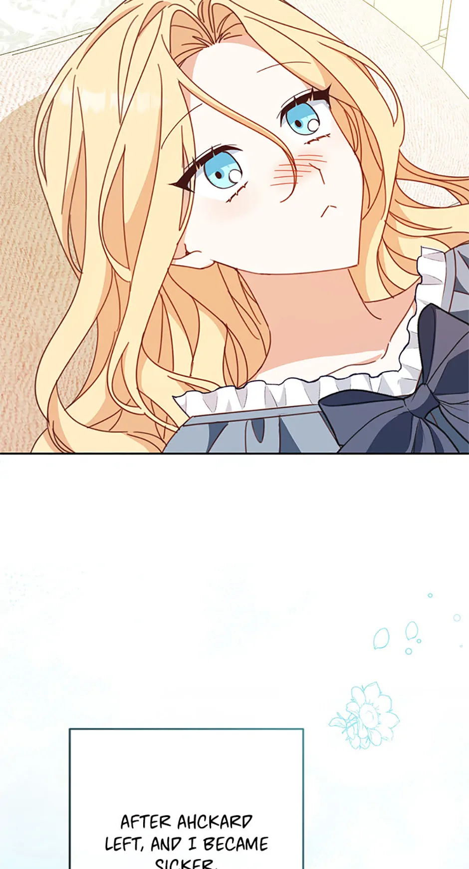 Please Treat Your Friends Preciously Chapter 41 - Page 49