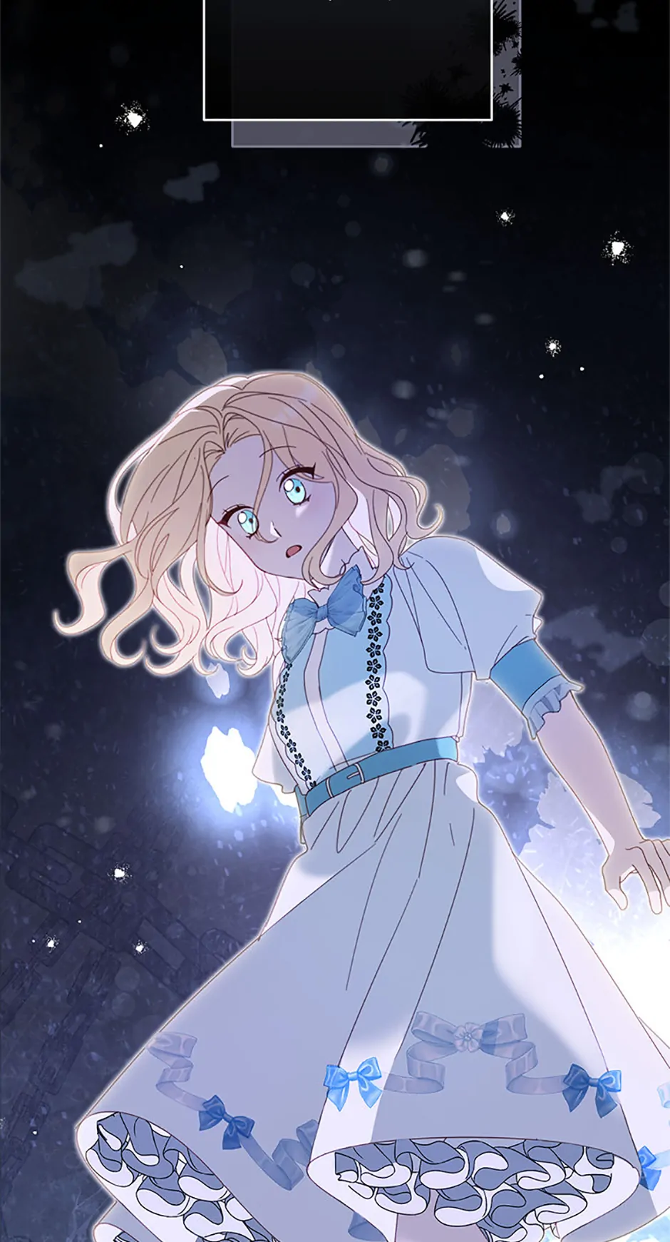 Please Treat Your Friends Preciously Chapter 41 - Page 53