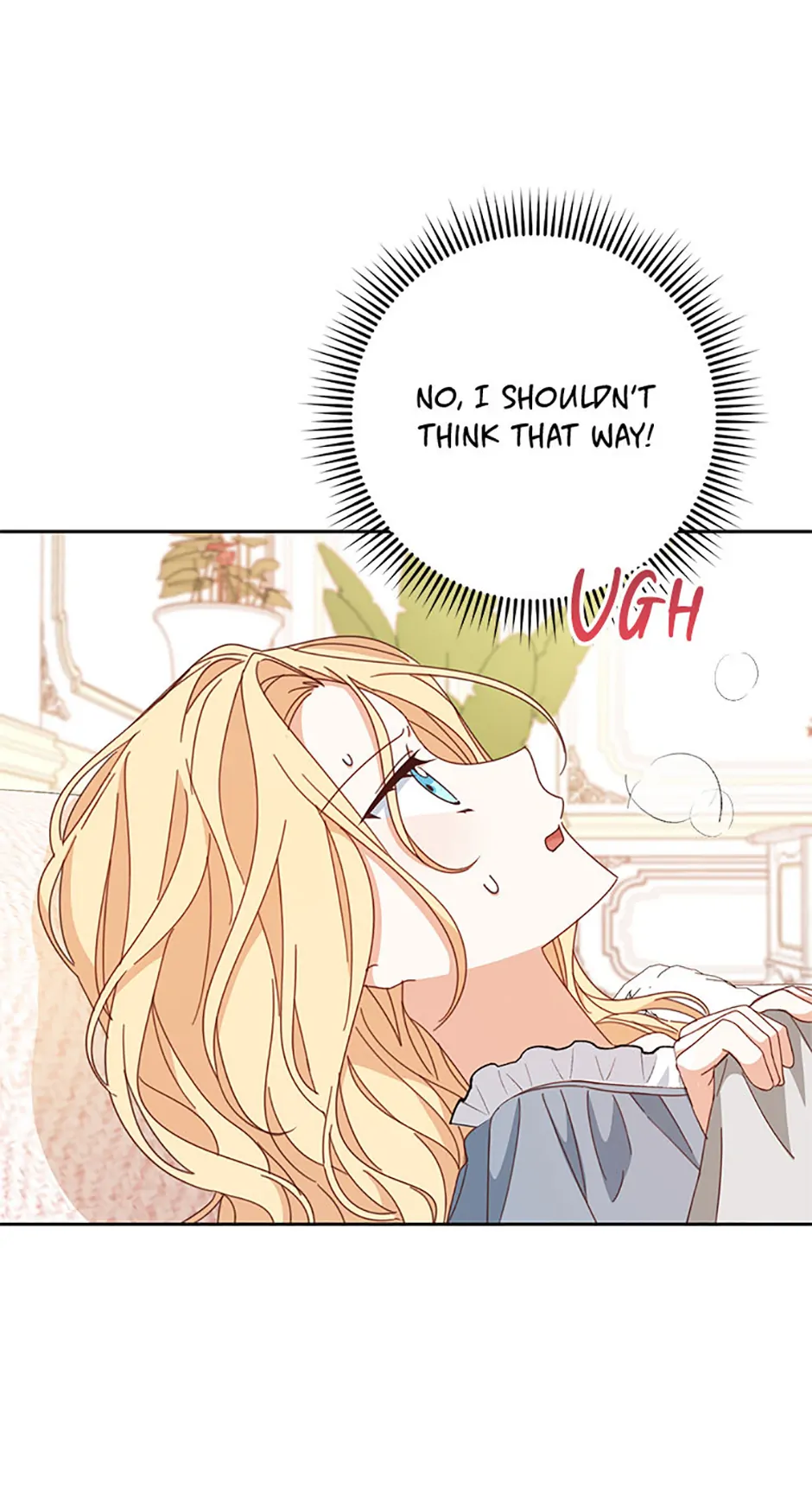 Please Treat Your Friends Preciously Chapter 41 - Page 56