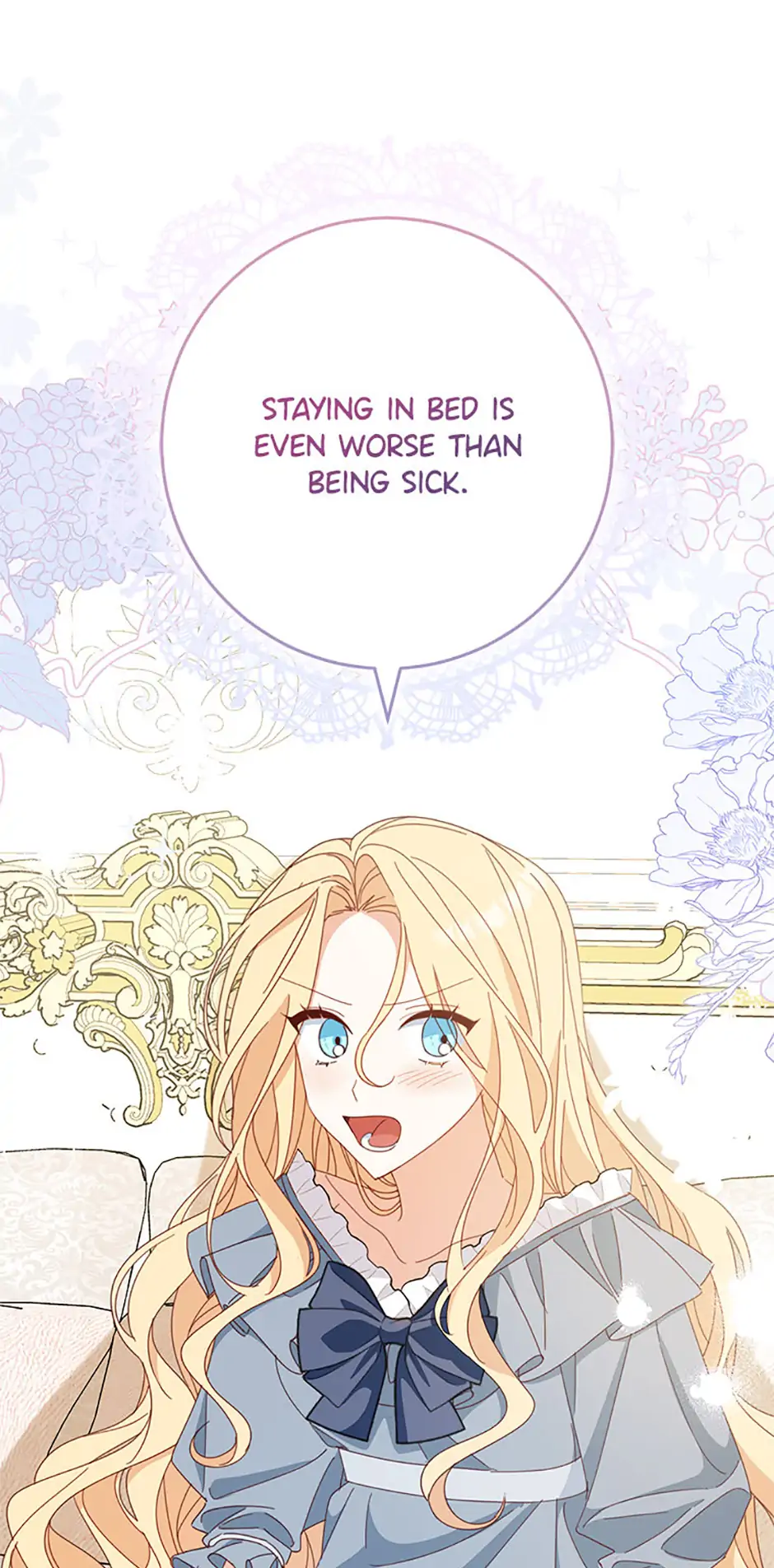 Please Treat Your Friends Preciously Chapter 41 - Page 63