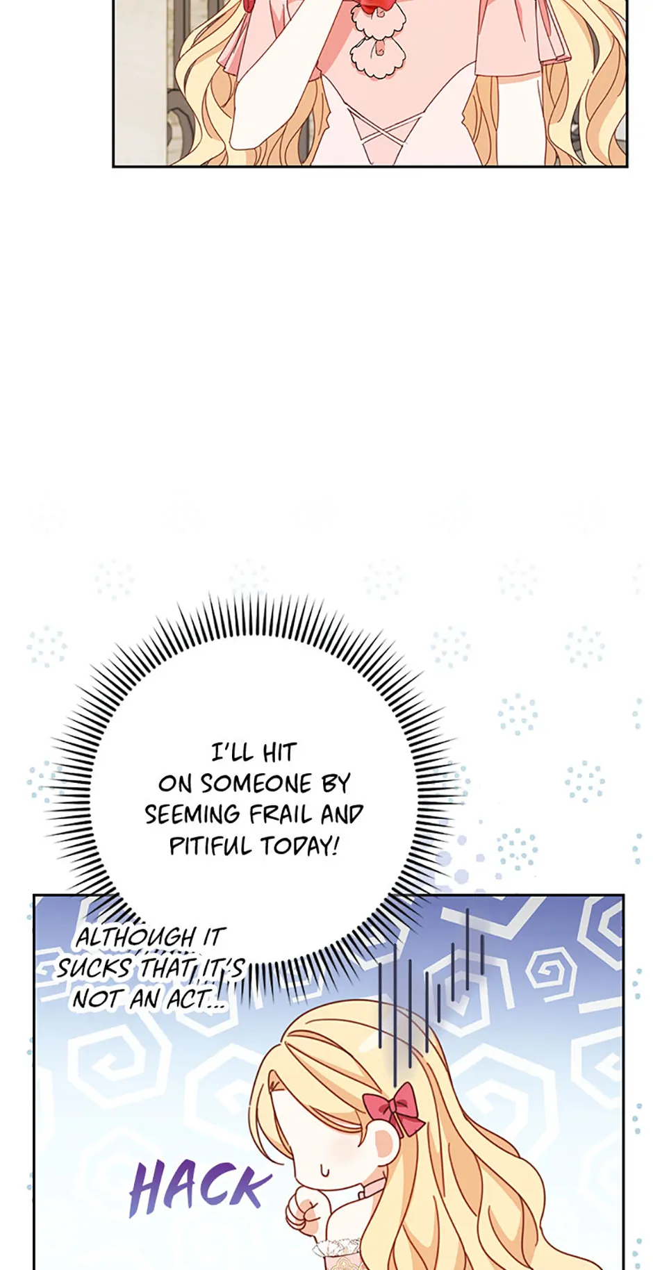 Please Treat Your Friends Preciously Chapter 41 - Page 70