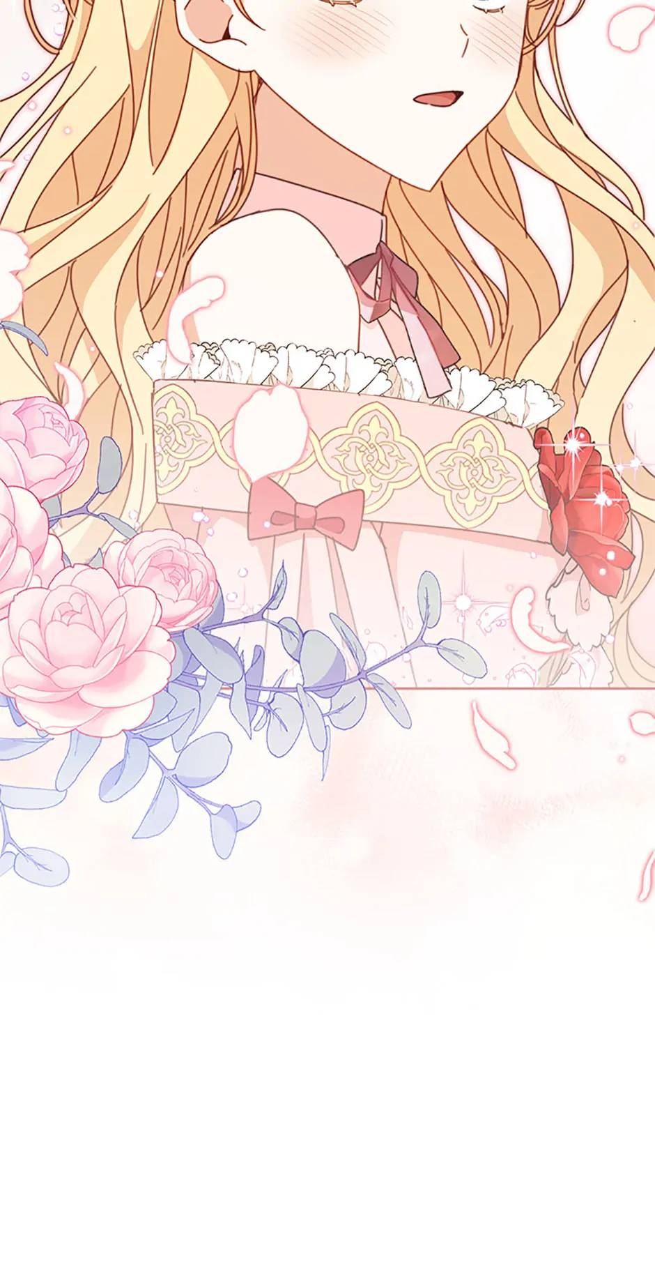 Please Treat Your Friends Preciously Chapter 41 - Page 74