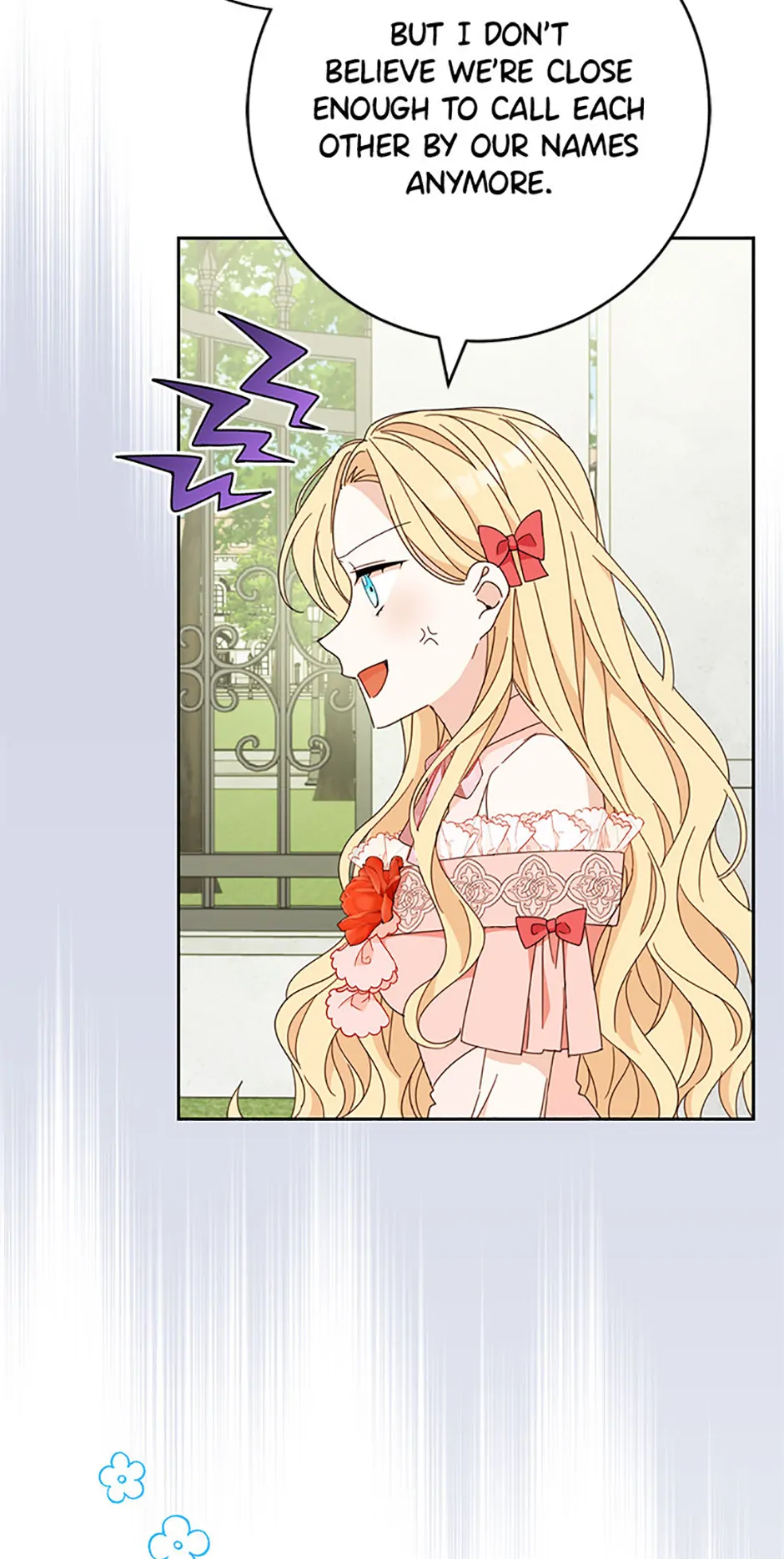 Please Treat Your Friends Preciously Chapter 42 - Page 10