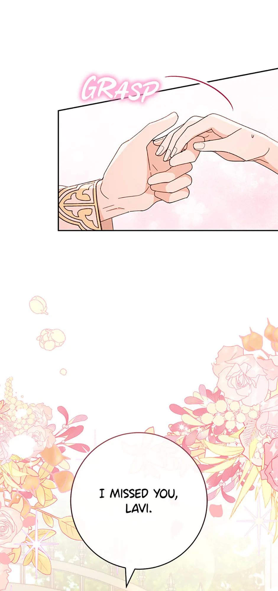 Please Treat Your Friends Preciously Chapter 42 - Page 12