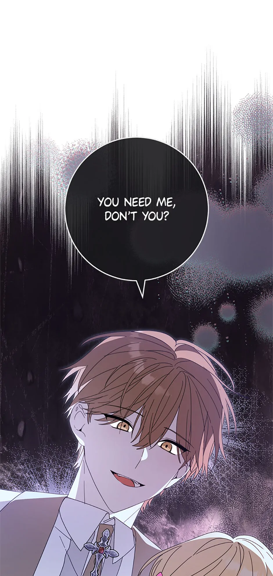 Please Treat Your Friends Preciously Chapter 42 - Page 24