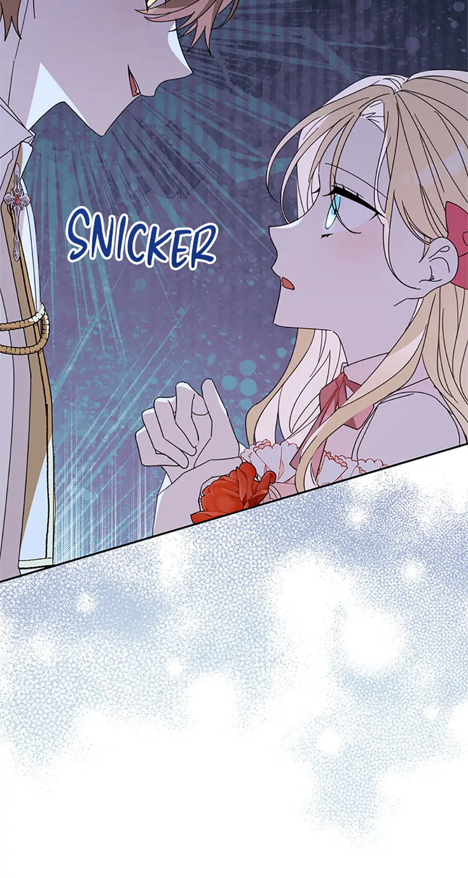 Please Treat Your Friends Preciously Chapter 42 - Page 35