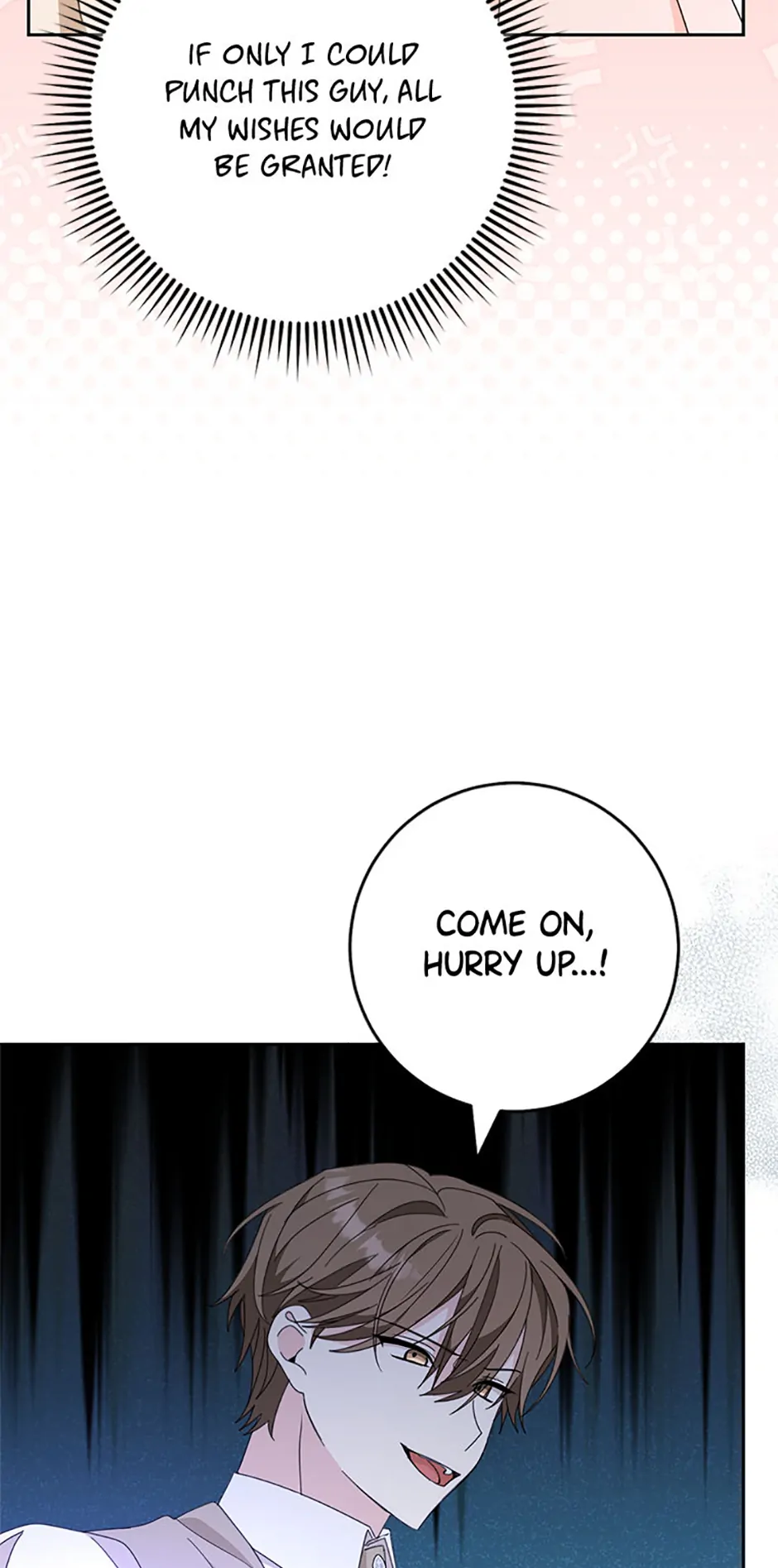 Please Treat Your Friends Preciously Chapter 42 - Page 38