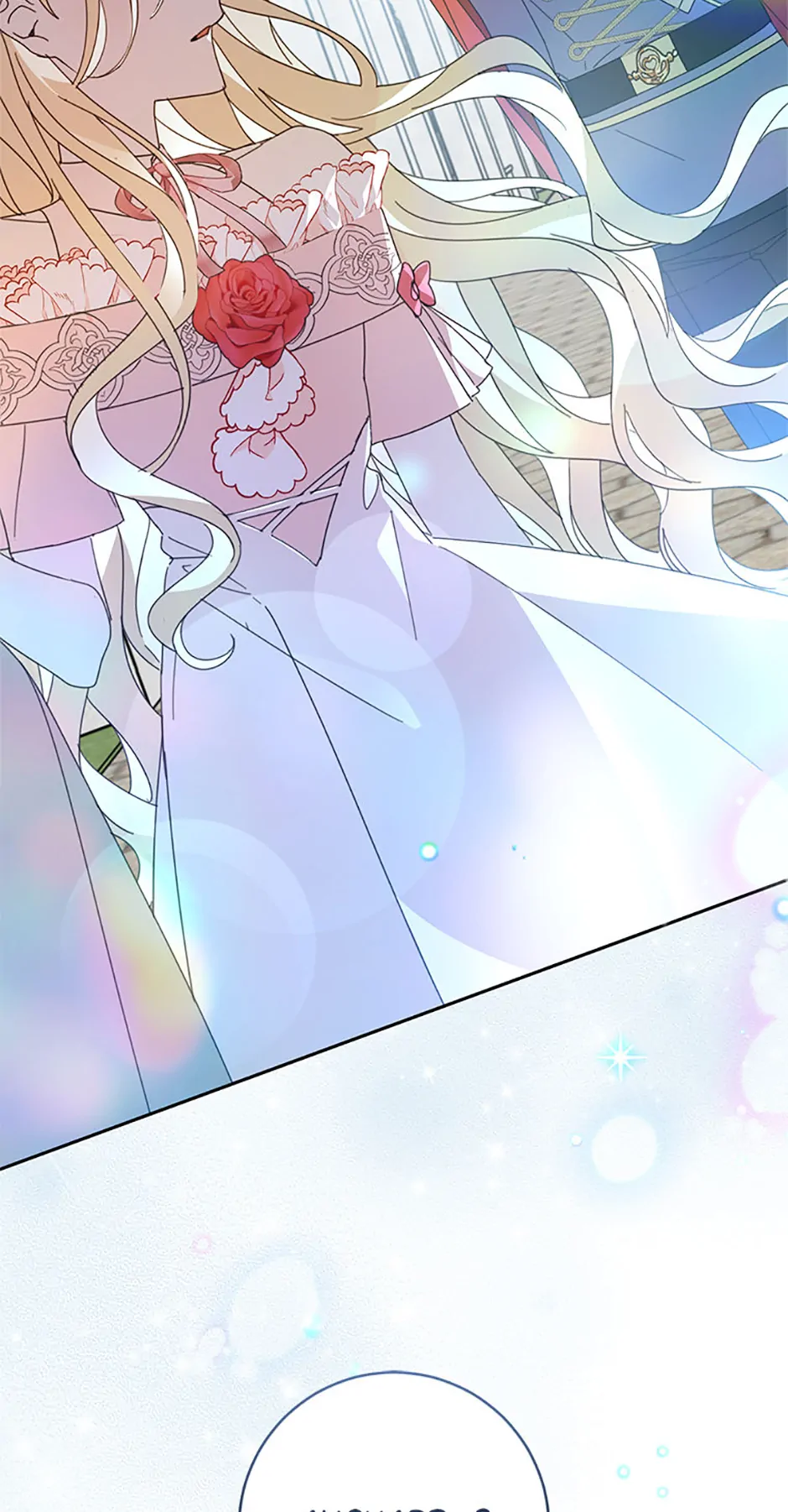 Please Treat Your Friends Preciously Chapter 42 - Page 42