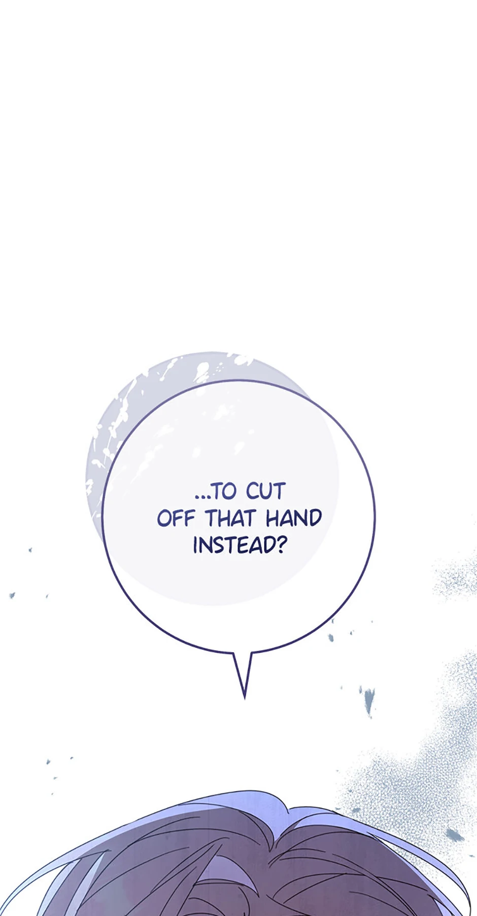 Please Treat Your Friends Preciously Chapter 42 - Page 47