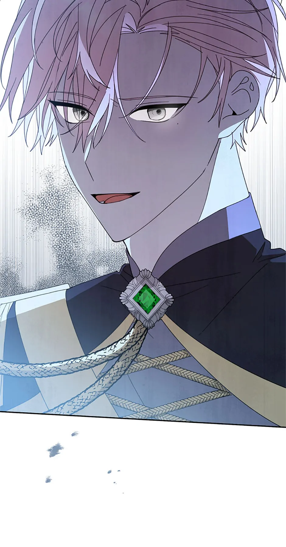 Please Treat Your Friends Preciously Chapter 42 - Page 48